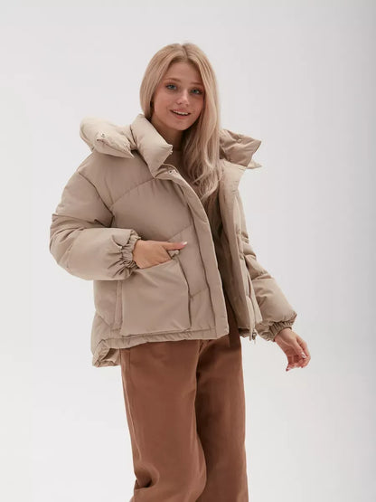 Sandstone Jacket