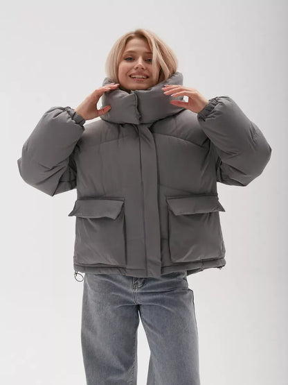Nimbus Jacket