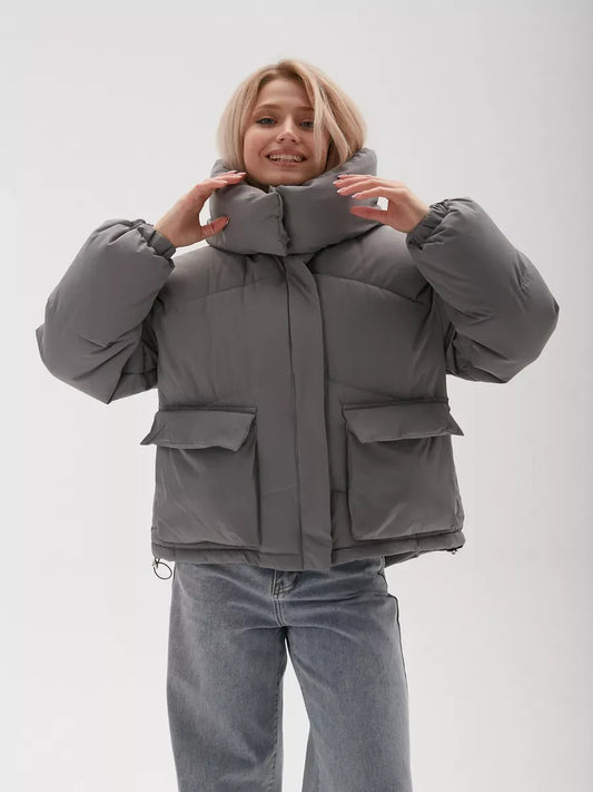 Nimbus Jacket