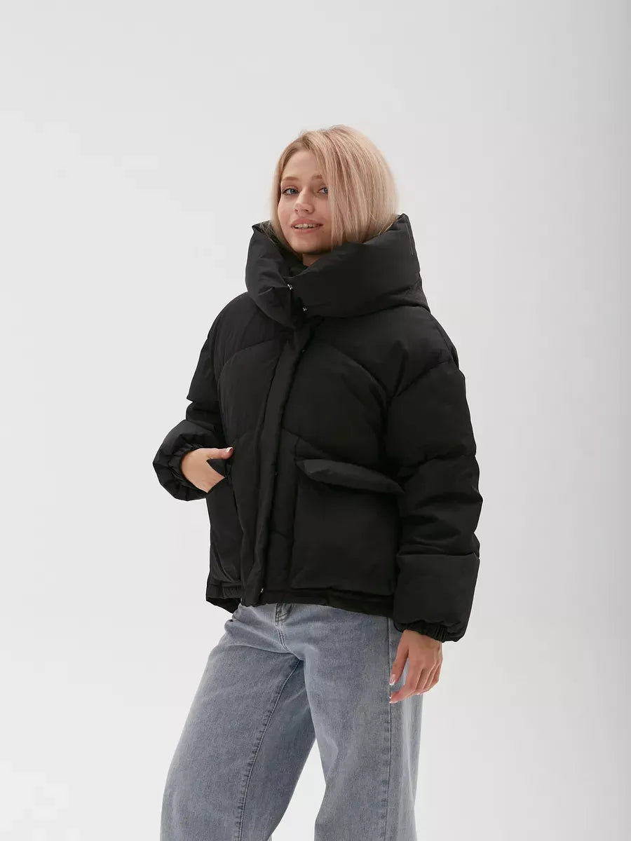 Obsidian Jacket