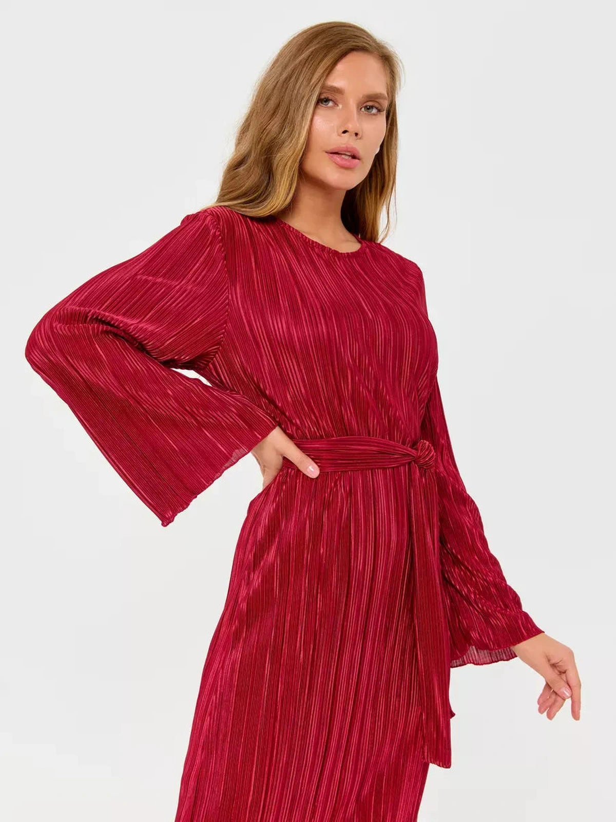 Ruby Midi Dress