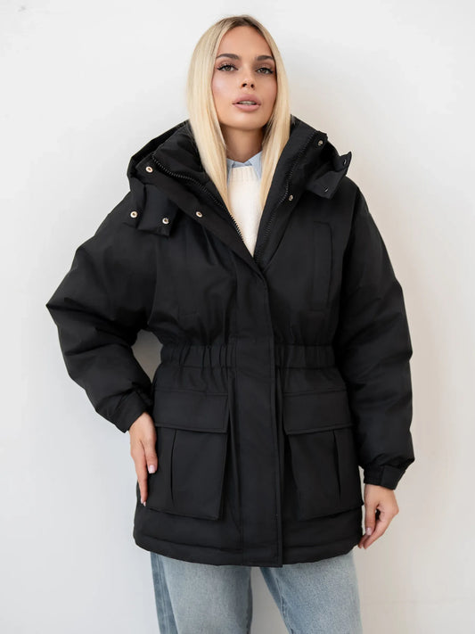 Eden Jacket