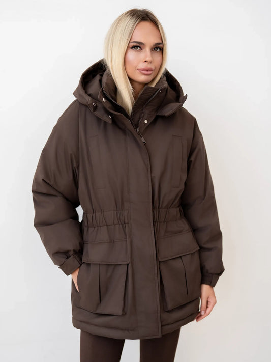 Monaco Jacket