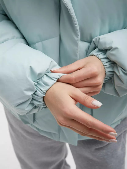 Mint Jacket