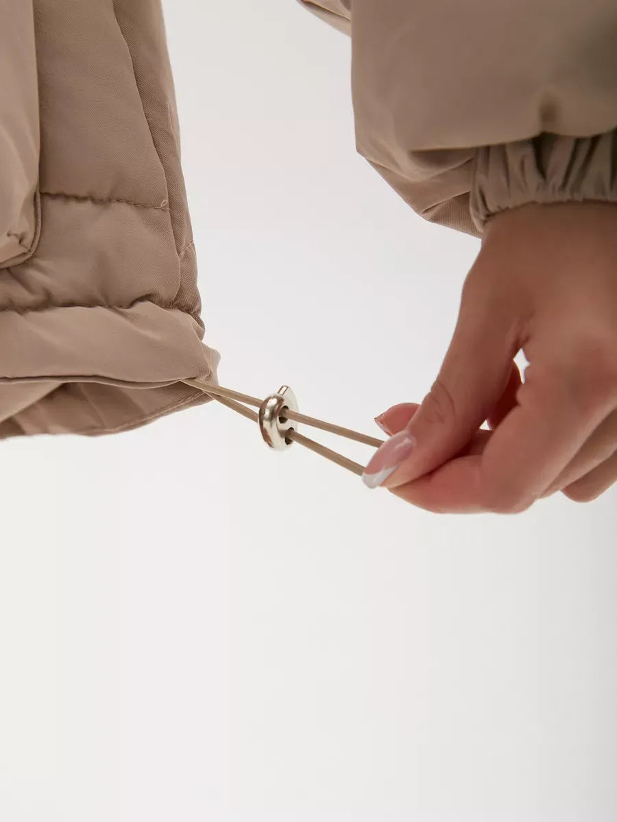 Sandstone Jacket