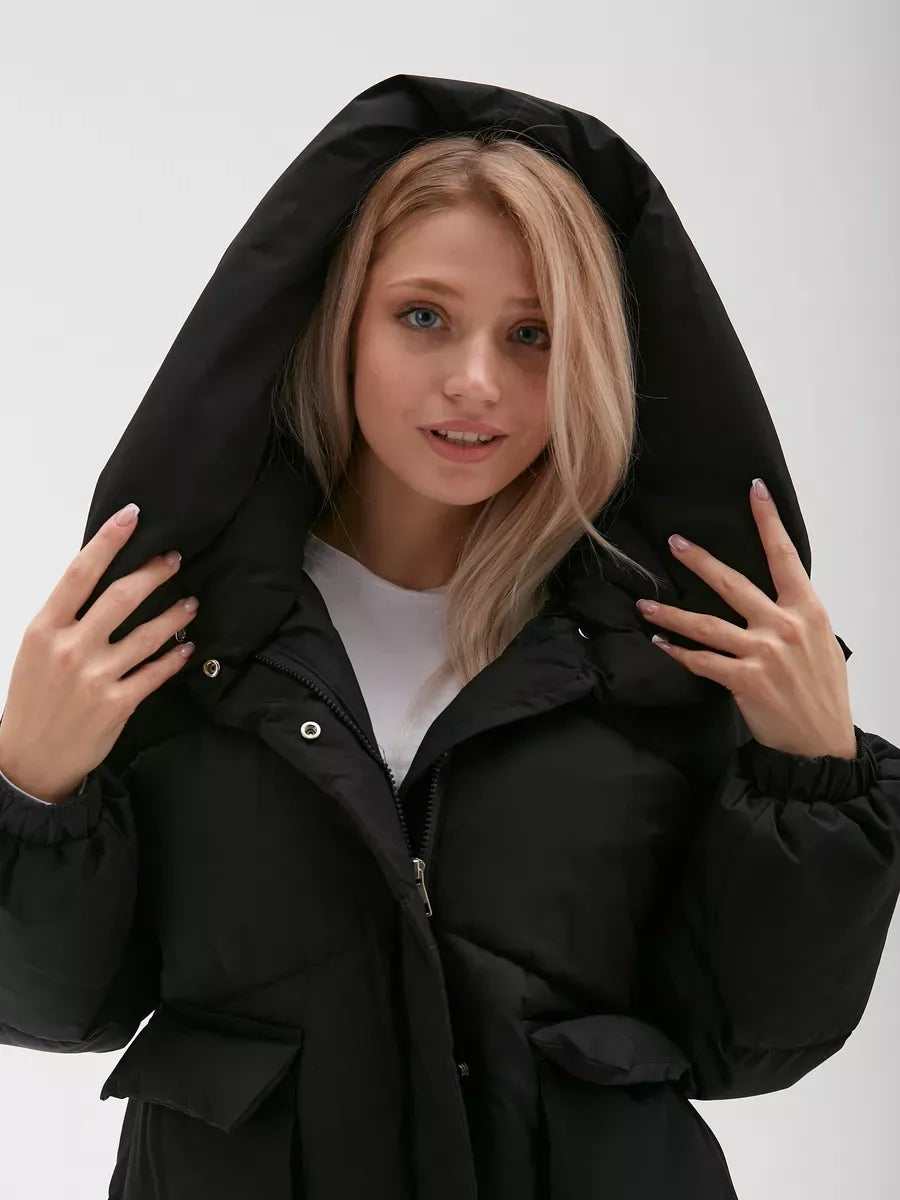 Obsidian Jacket