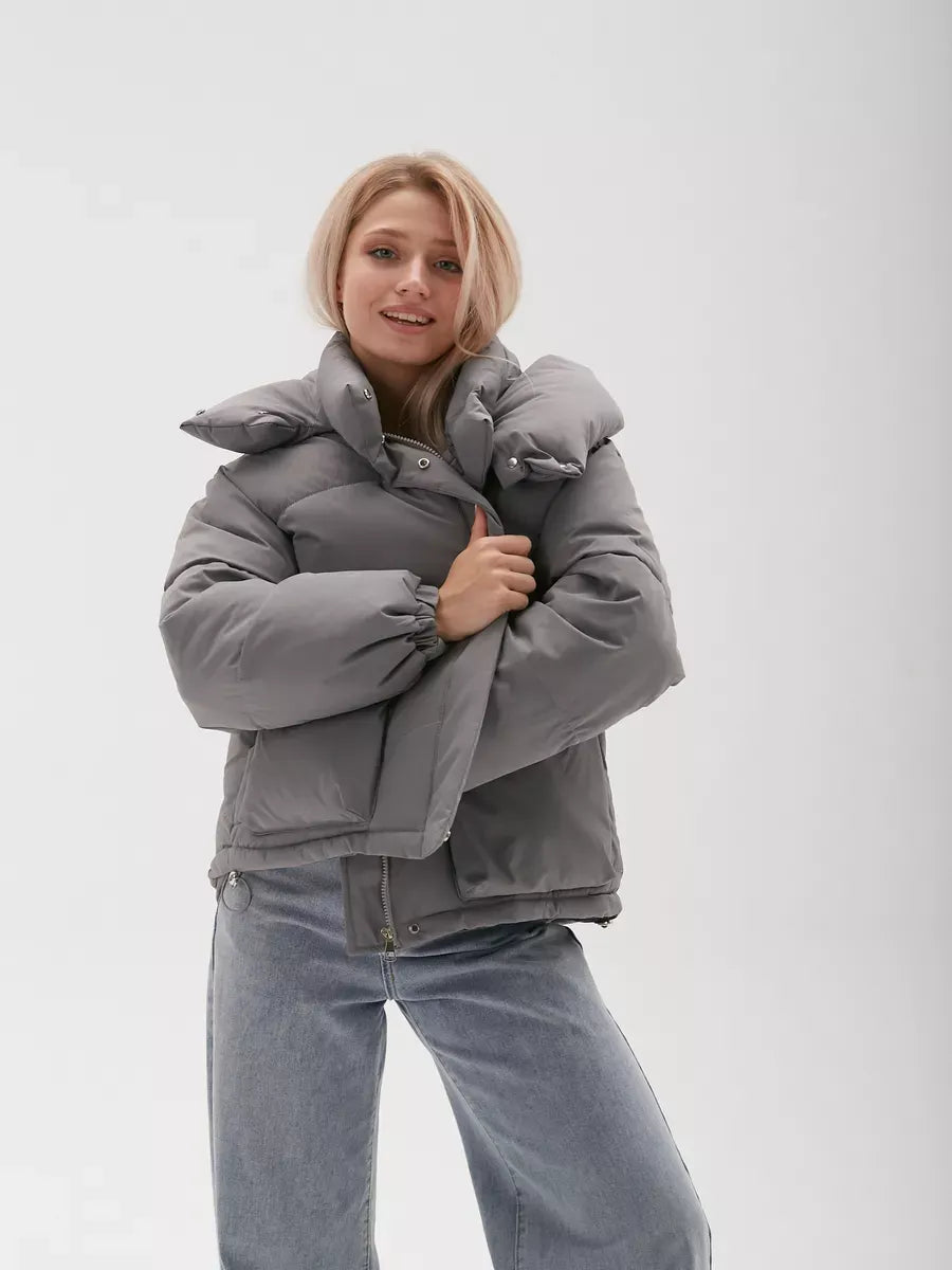 Nimbus Jacket
