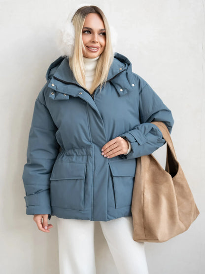 Cerulean Jacket