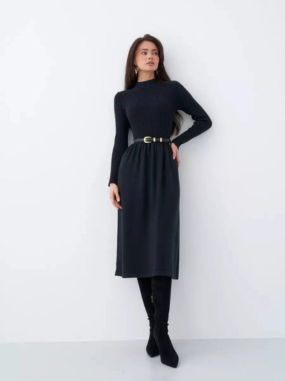 Nora Midi Dress