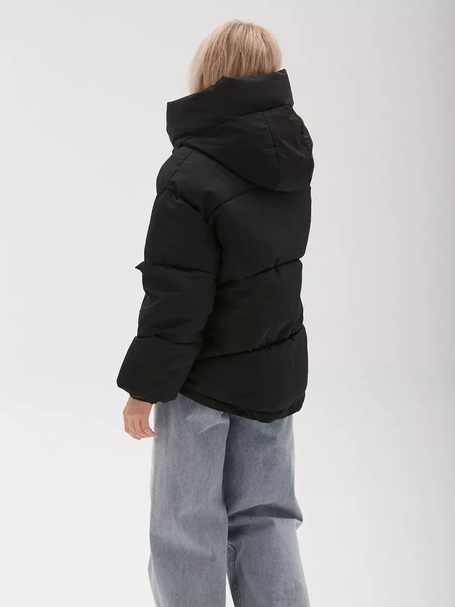 Obsidian Jacket