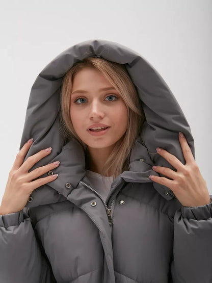 Nimbus Jacket
