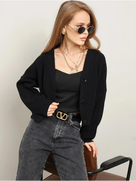 Vega Cardigan