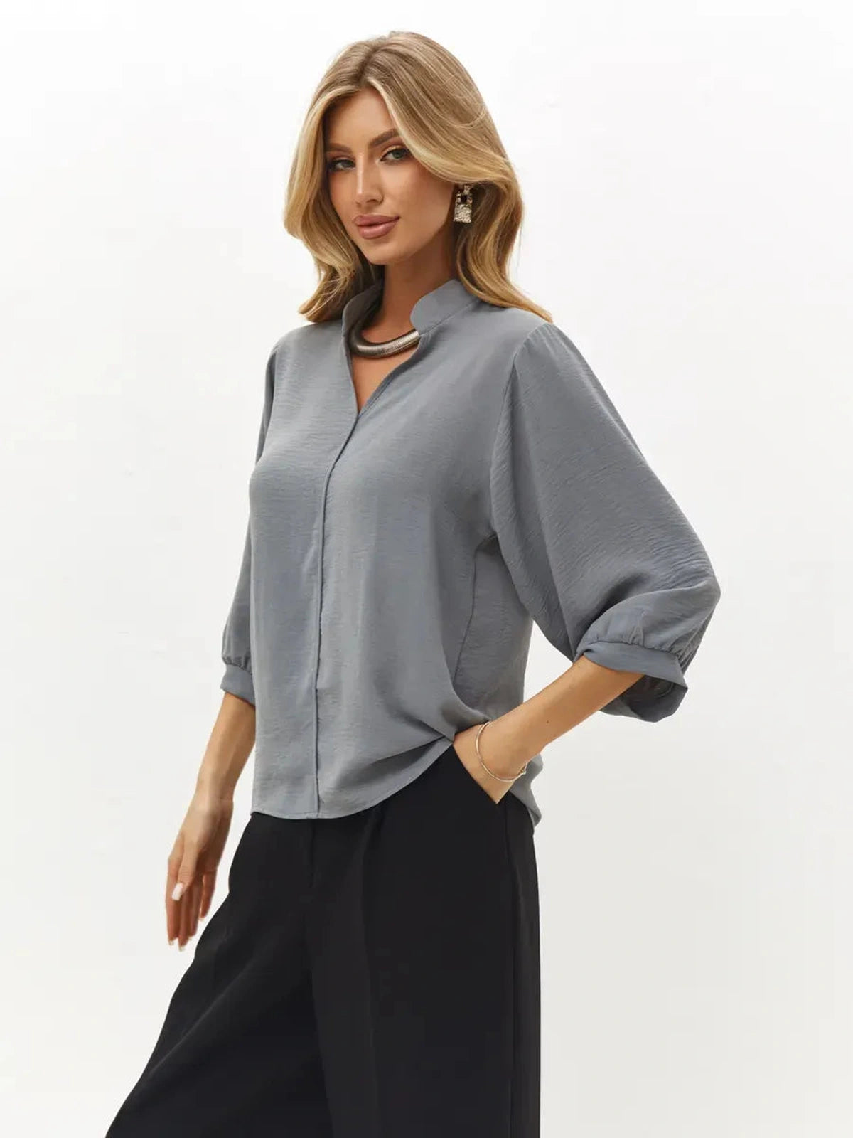 Celeste Blouse