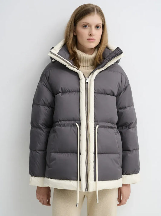 Mira Coat