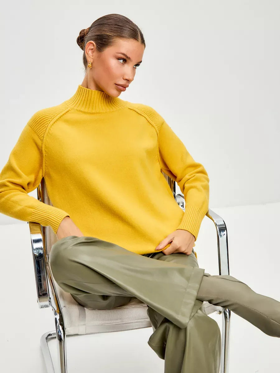 Marigold Sweater