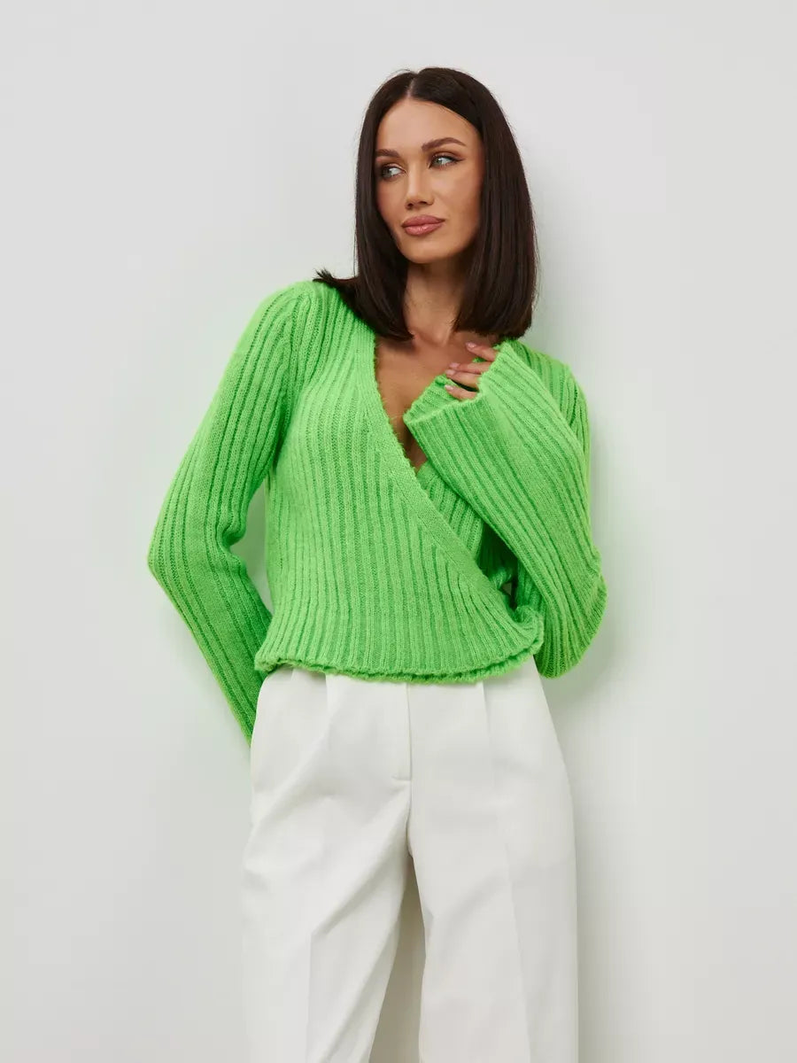 Vega Sweater