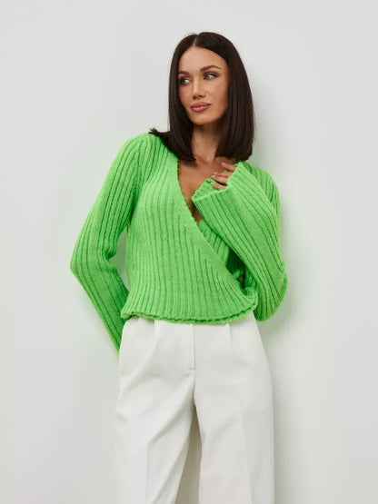 Vega Sweater