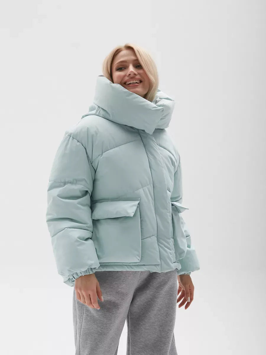 Mint Jacket