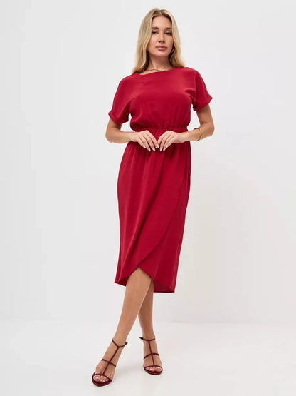 Marbella Midi Dress