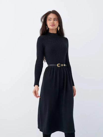 Nora Midi Dress