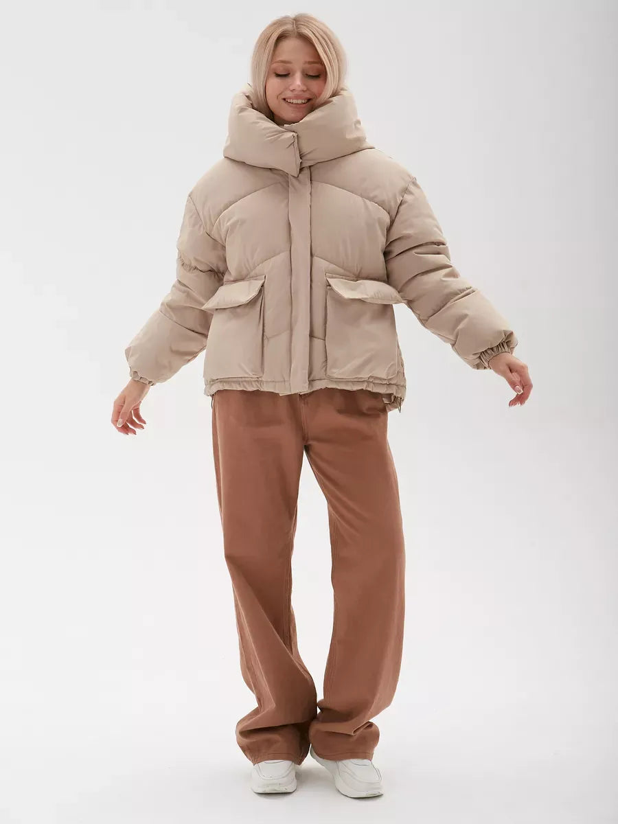 Sandstone Jacket