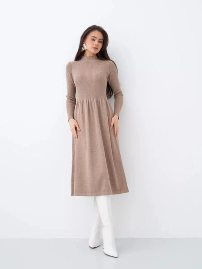 Celeste Midi Dress