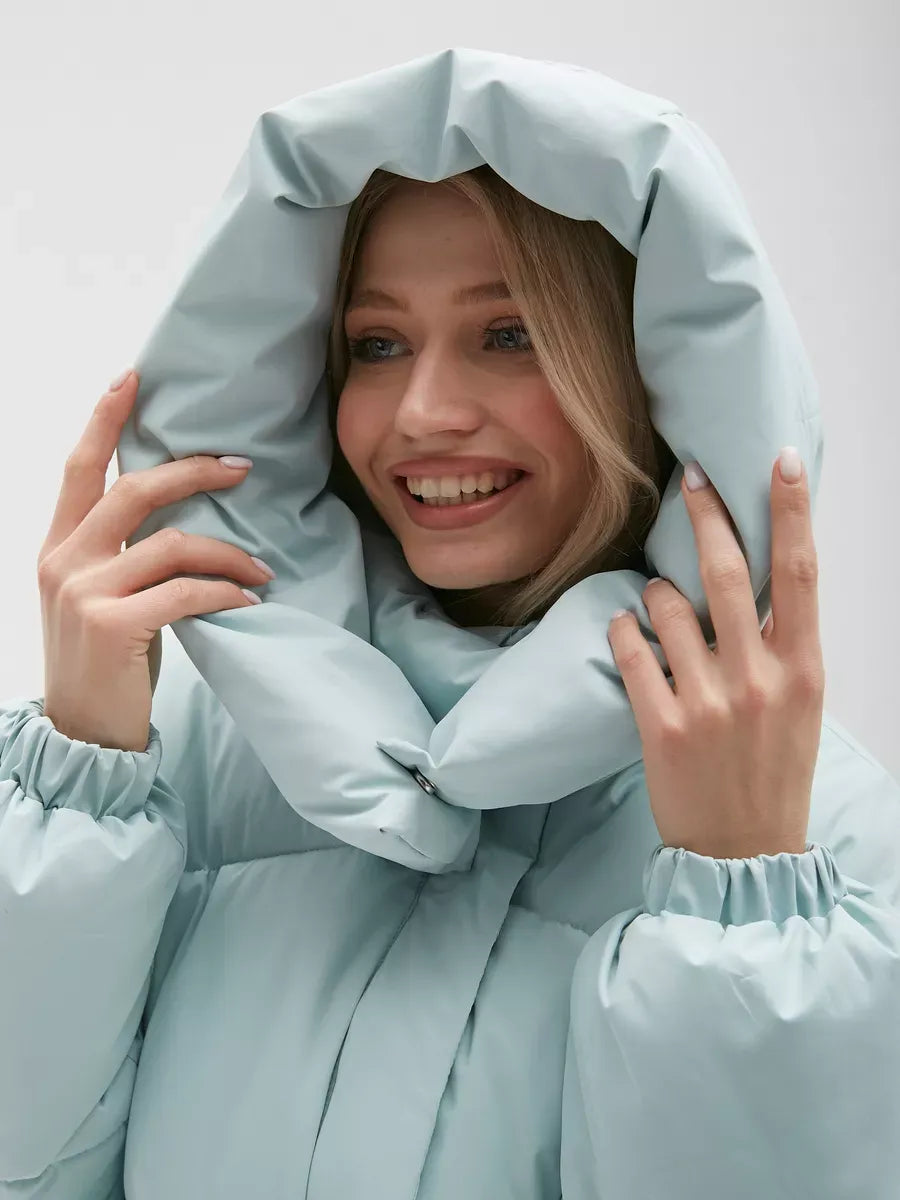Mint Jacket