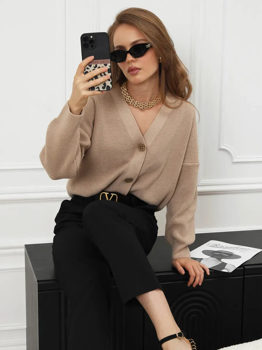 Liora Cardigan