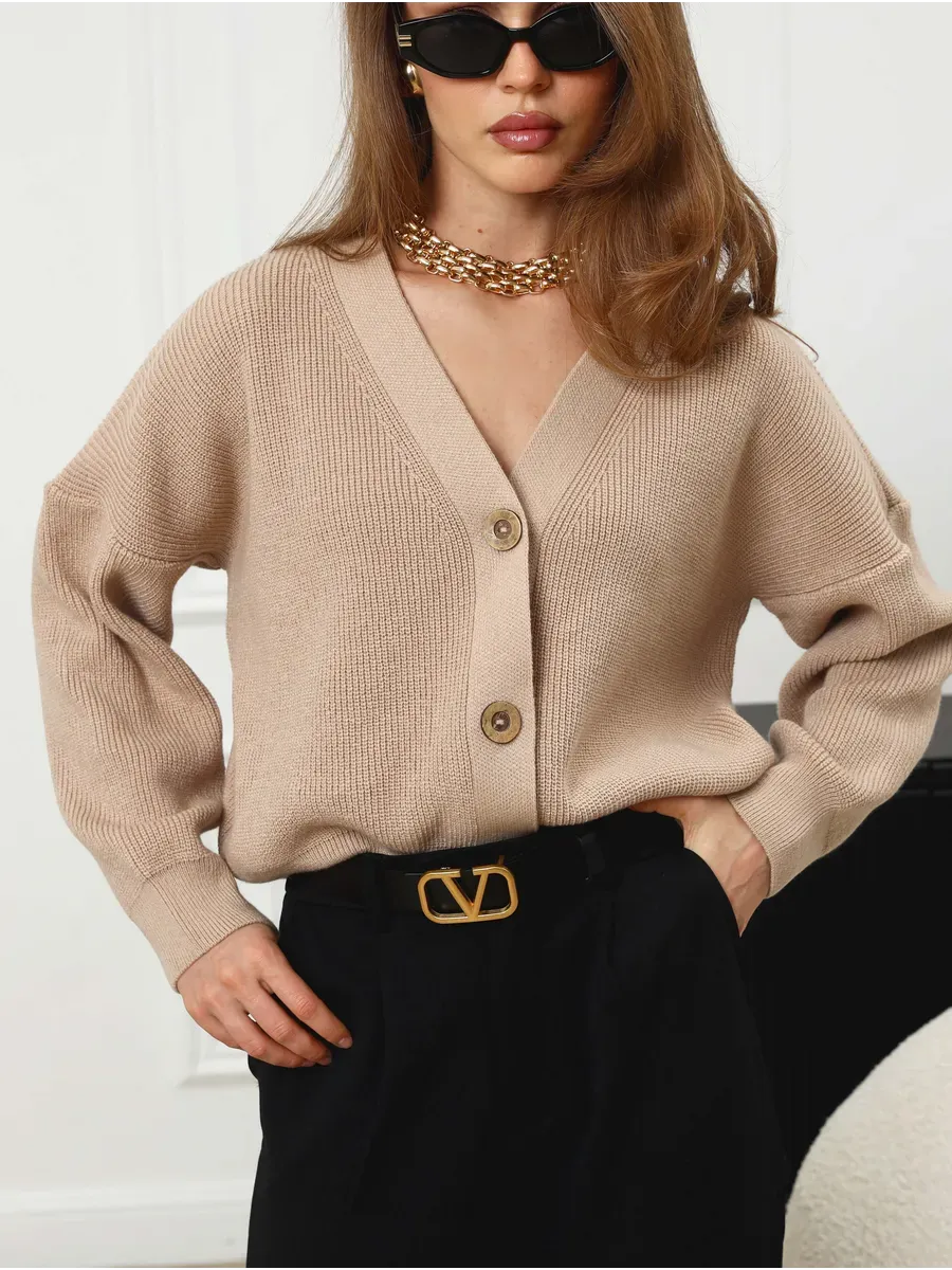 Liora Cardigan