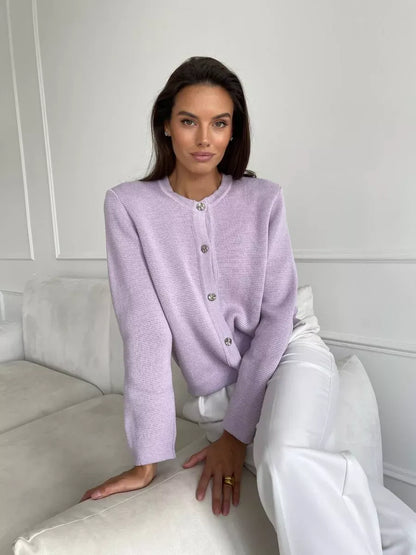 Vela Cardigan
