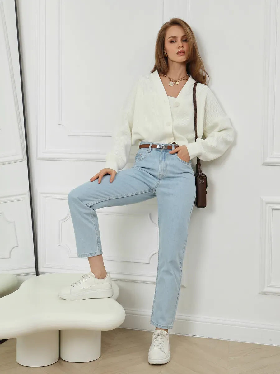 Lyra Cardigan