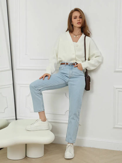 Lyra Cardigan