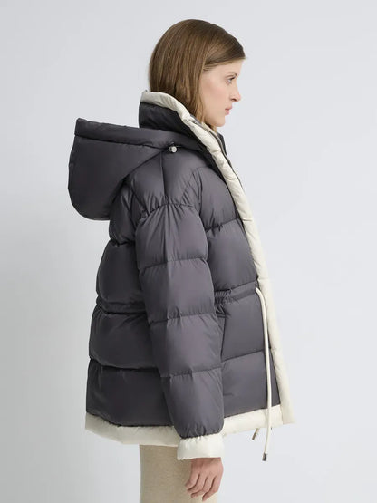 Mira Coat