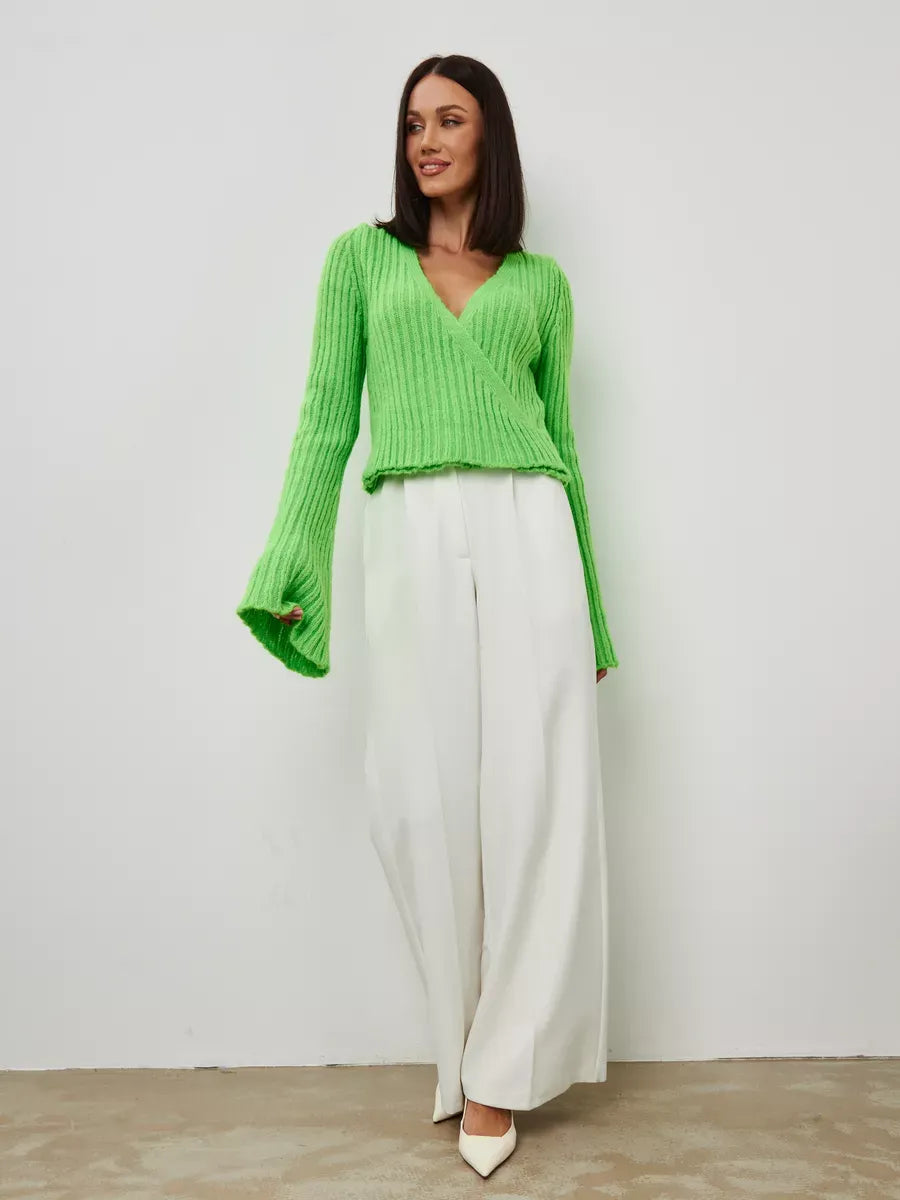 Vega Sweater
