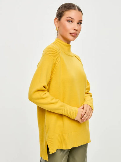 Marigold Sweater