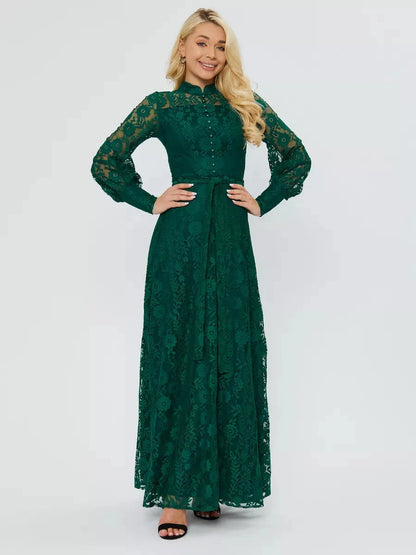 Ivy Maxi Dress