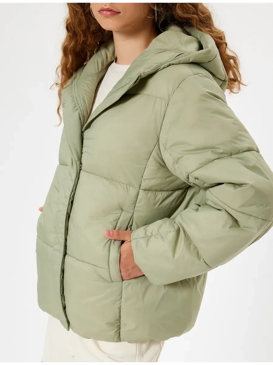 Isla Jacket