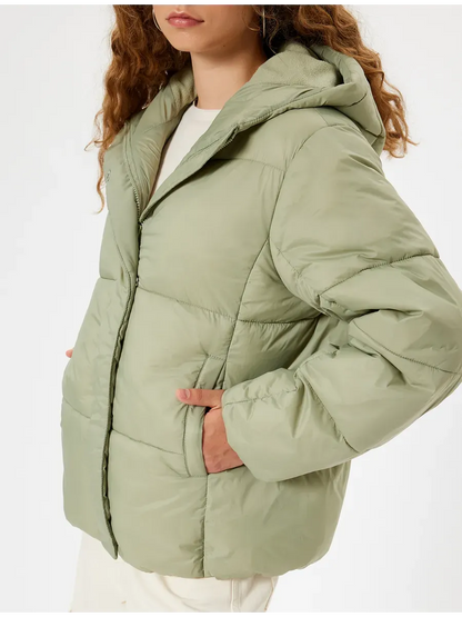 Isla Jacket