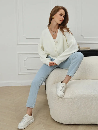 Lyra Cardigan