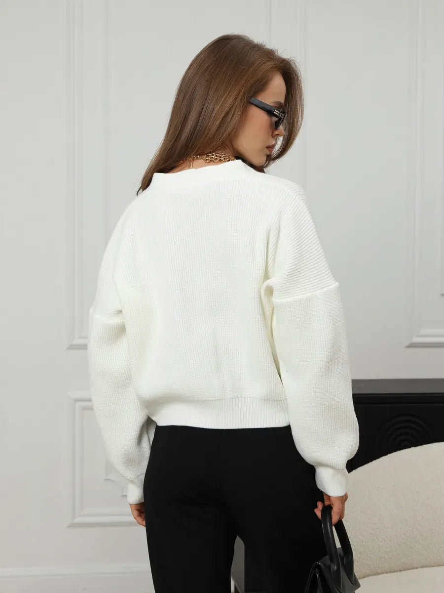Lyra Cardigan