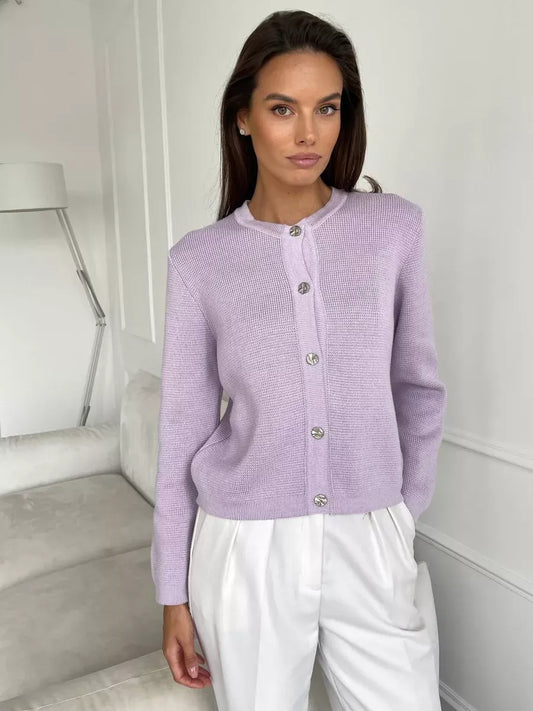 Vela Cardigan