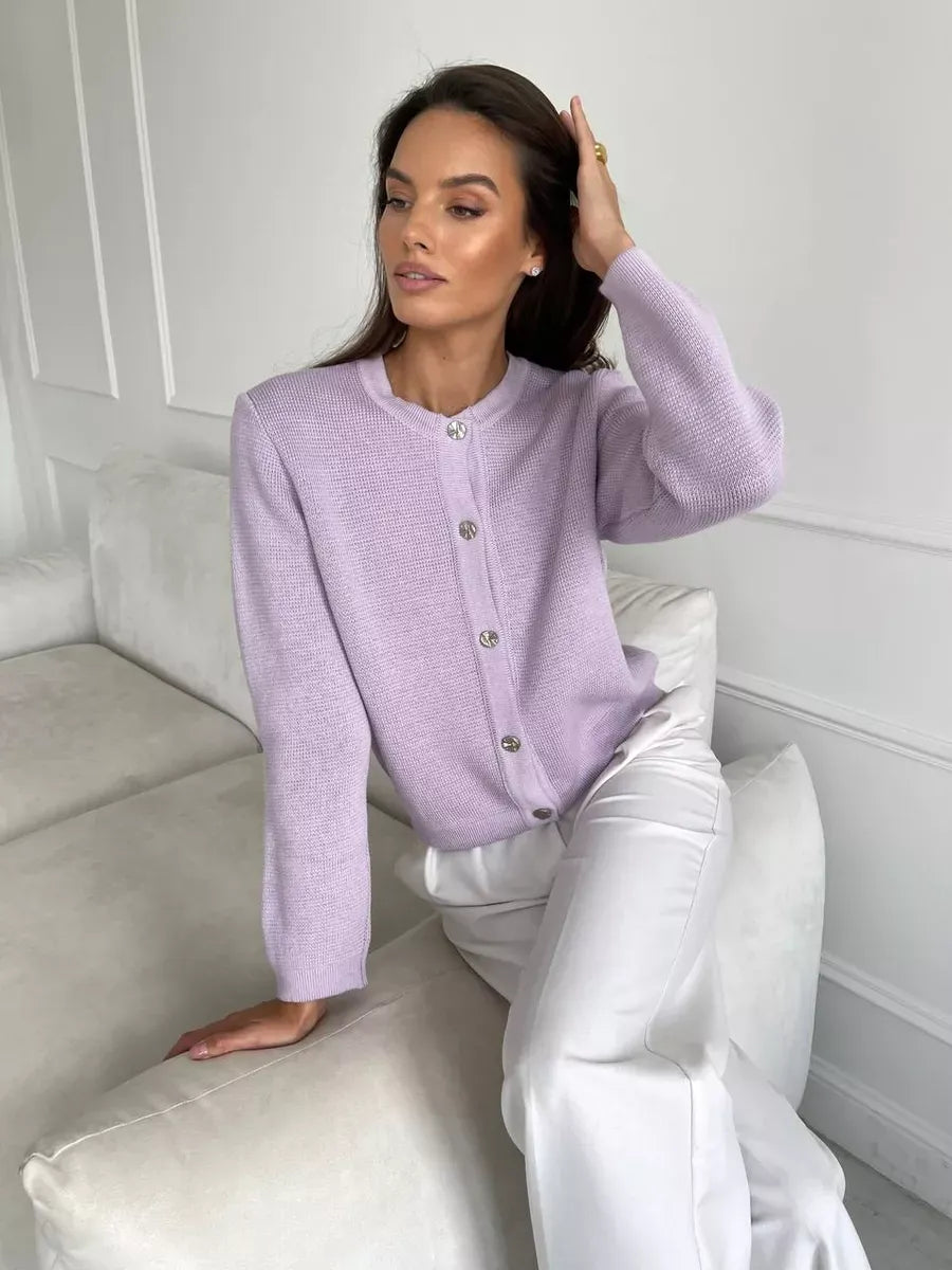 Vela Cardigan