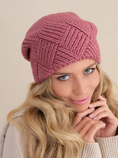 Vienna Beanie