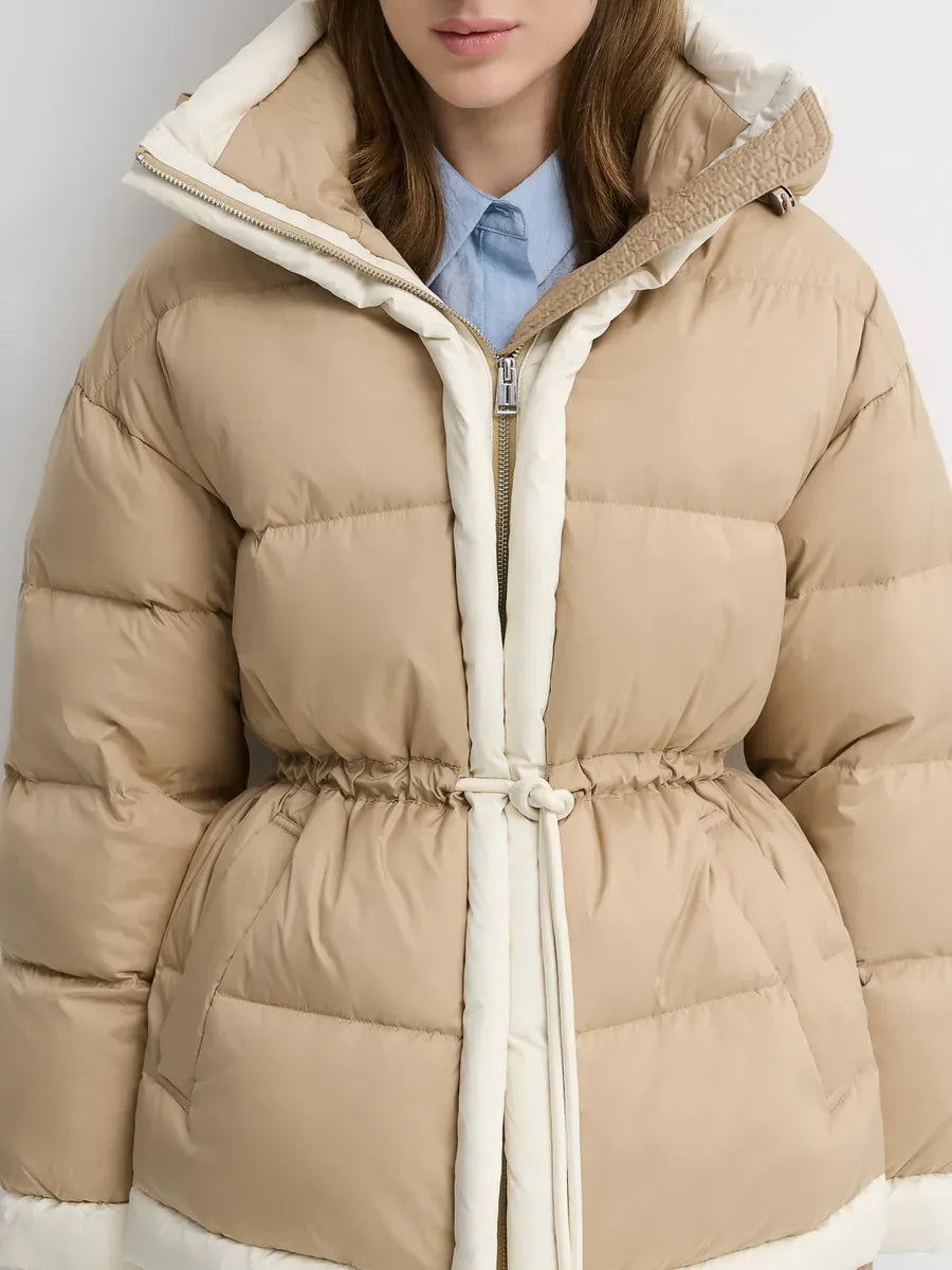 Siena Coat