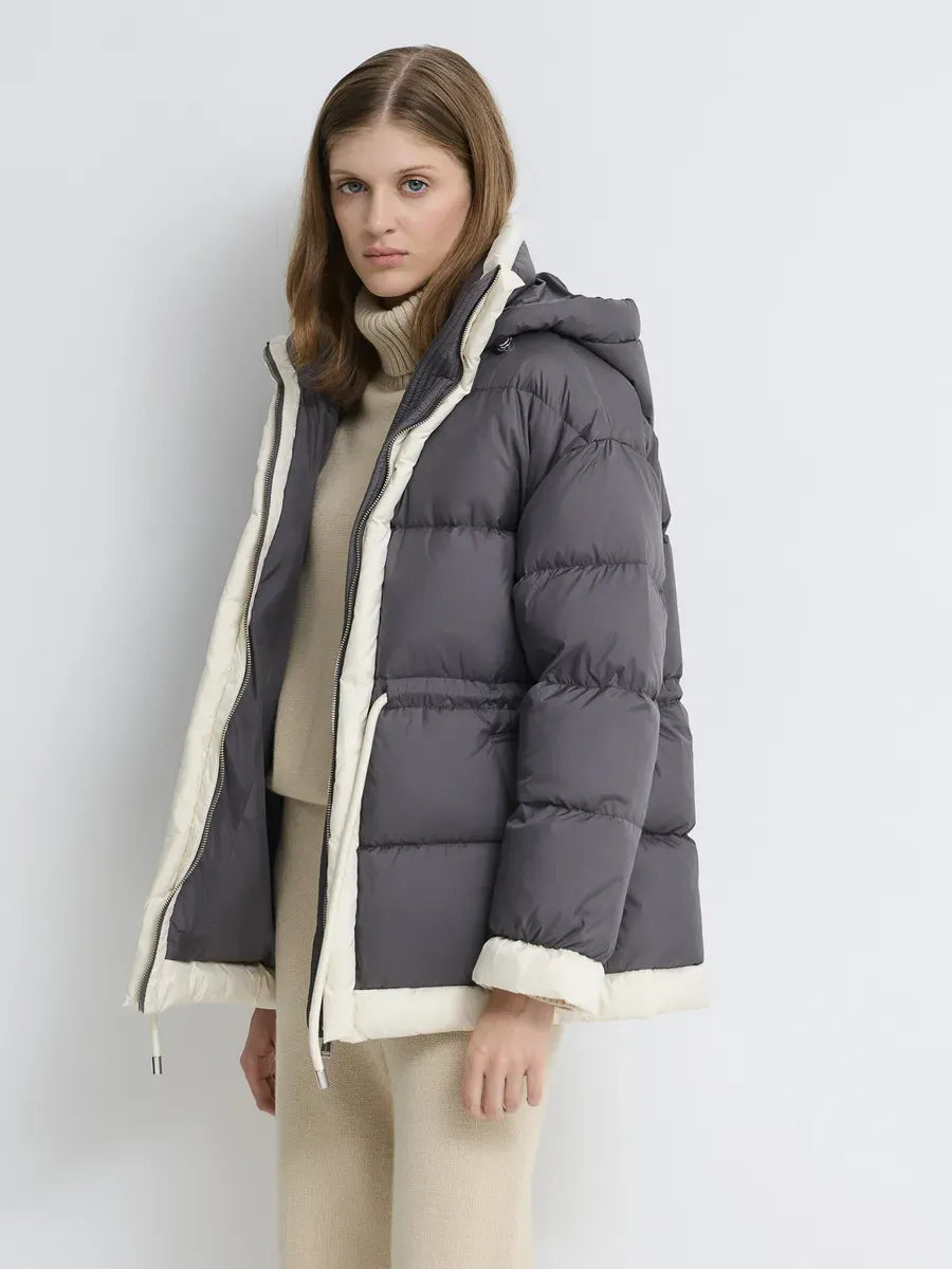 Mira Coat