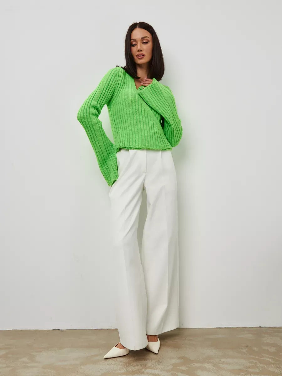 Vega Sweater