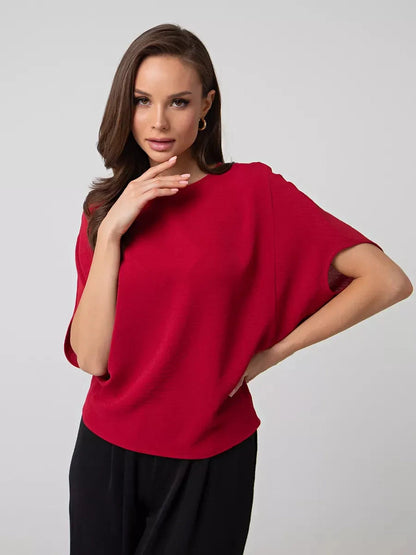 Rubinea Blouse
