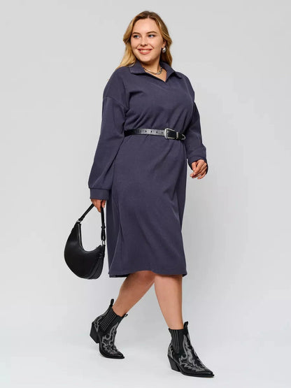 Cleo Midi Dress
