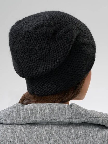 Onyx Beanie
