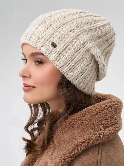 Allegra Winter Hat
